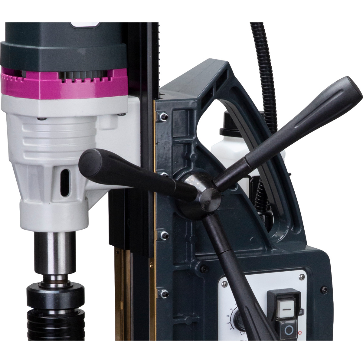 Optimum Magnetkernbohrmaschine OPTIdrill DM 50PM Produktbild img6 L