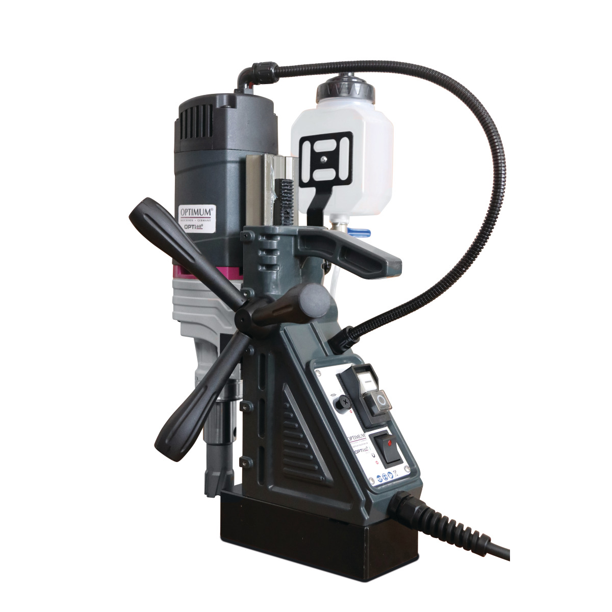Optimum Magnetkernbohrmaschine OPTIdrill DM 35 Produktbild img4 L