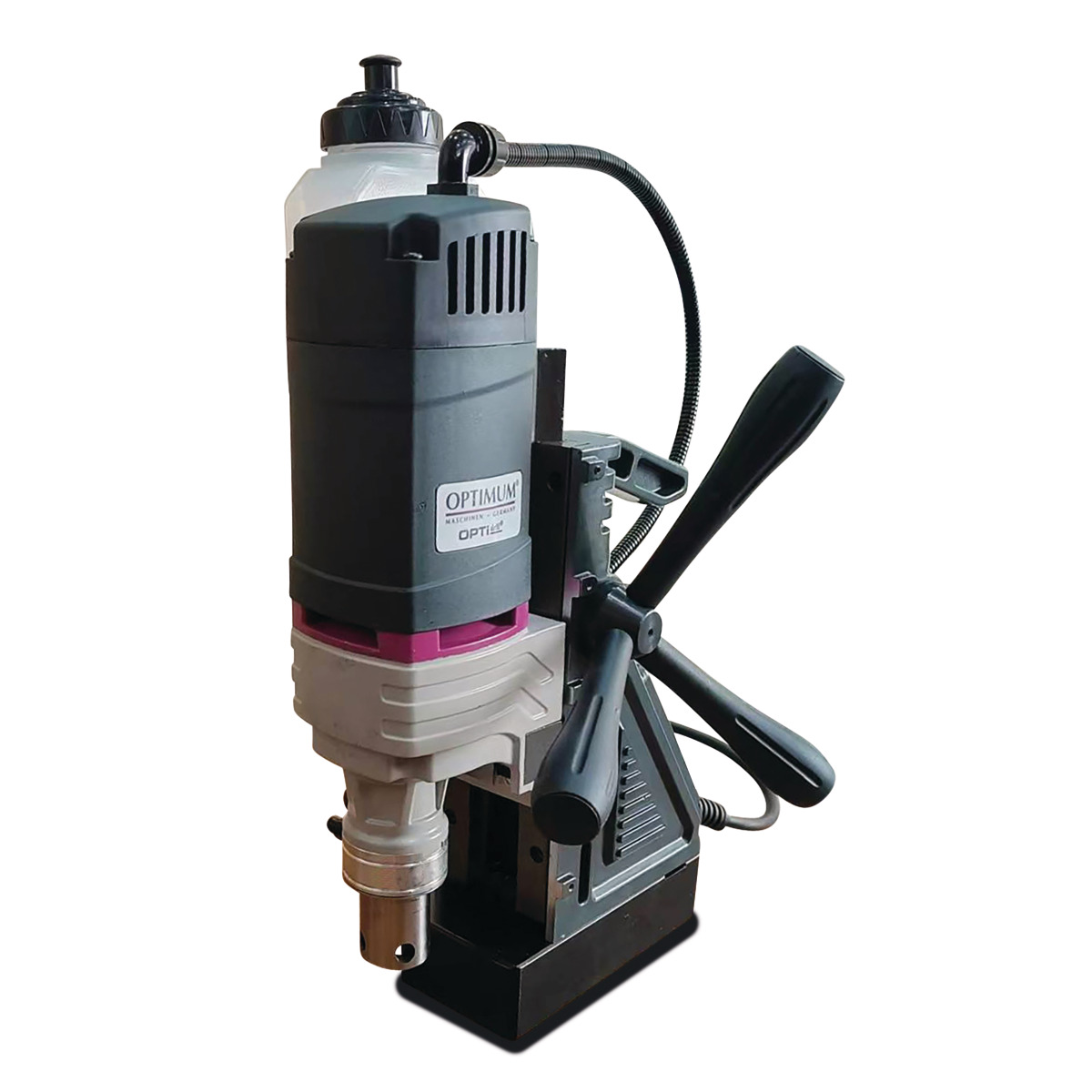 Optimum Magnetkernbohrmaschine OPTIdrill DM 50 Produktbild img4 L