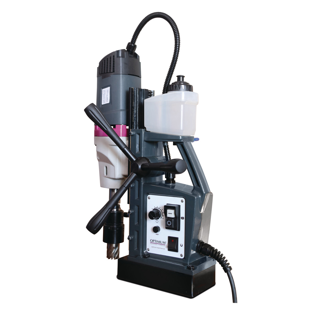 Optimum Magnetkernbohrmaschine OPTIdrill DM 60V Produktbild img2 L