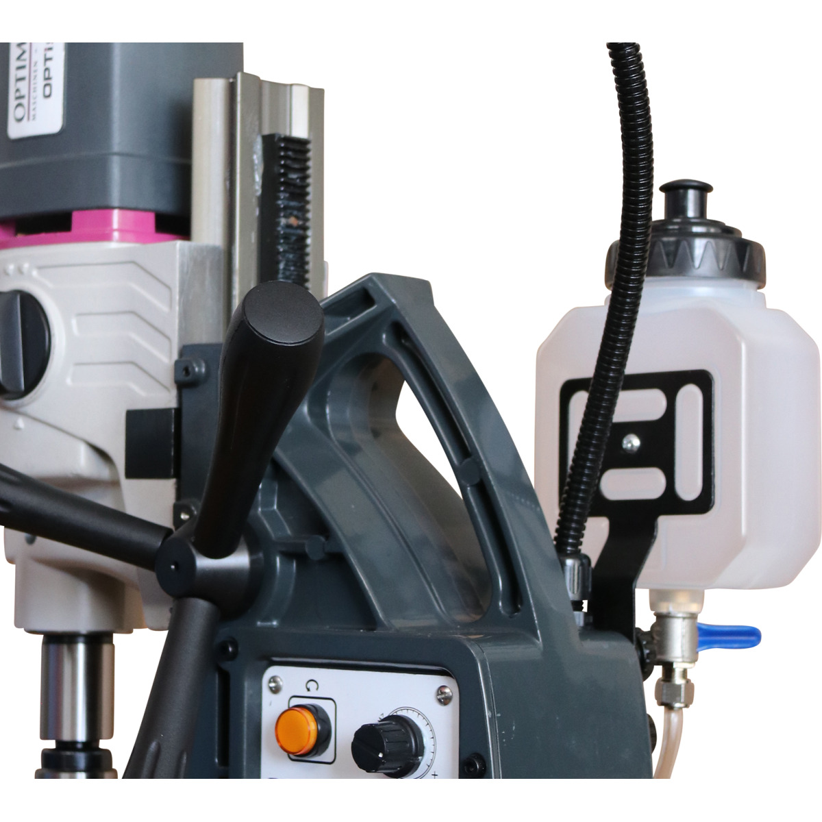 Optimum Magnetkernbohrmaschine OPTIdrill DM 35 Produktbild img8 L