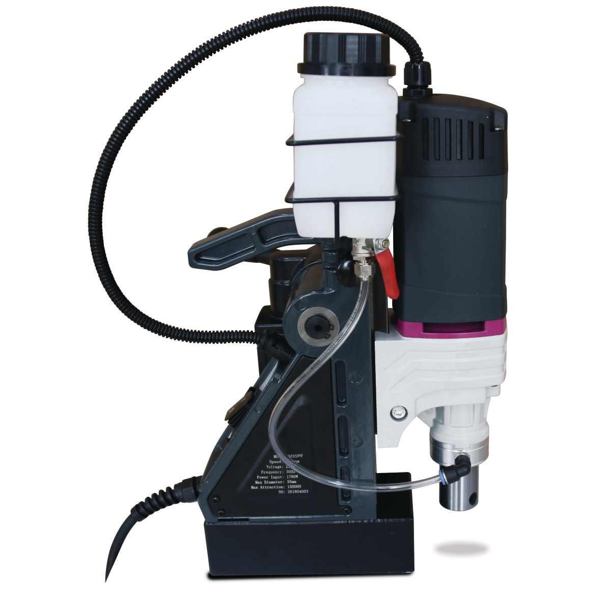 Optimum Magnetkernbohrmaschine OPTIdrill DM 35PF Produktbild img2 L