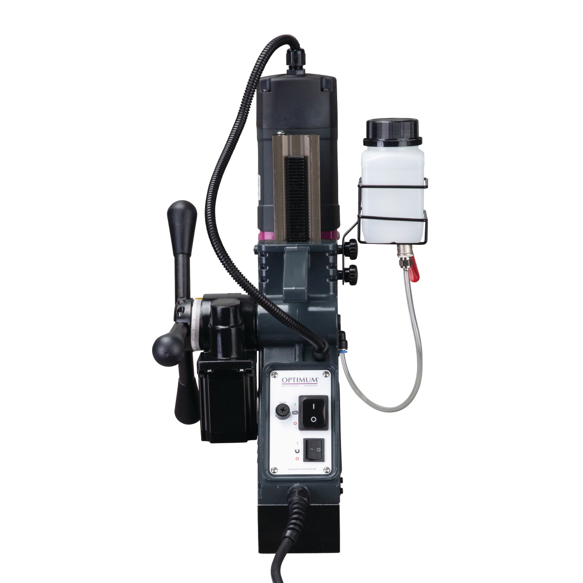Optimum Magnetkernbohrmaschine OPTIdrill DM 35PF Produktbild img5 L