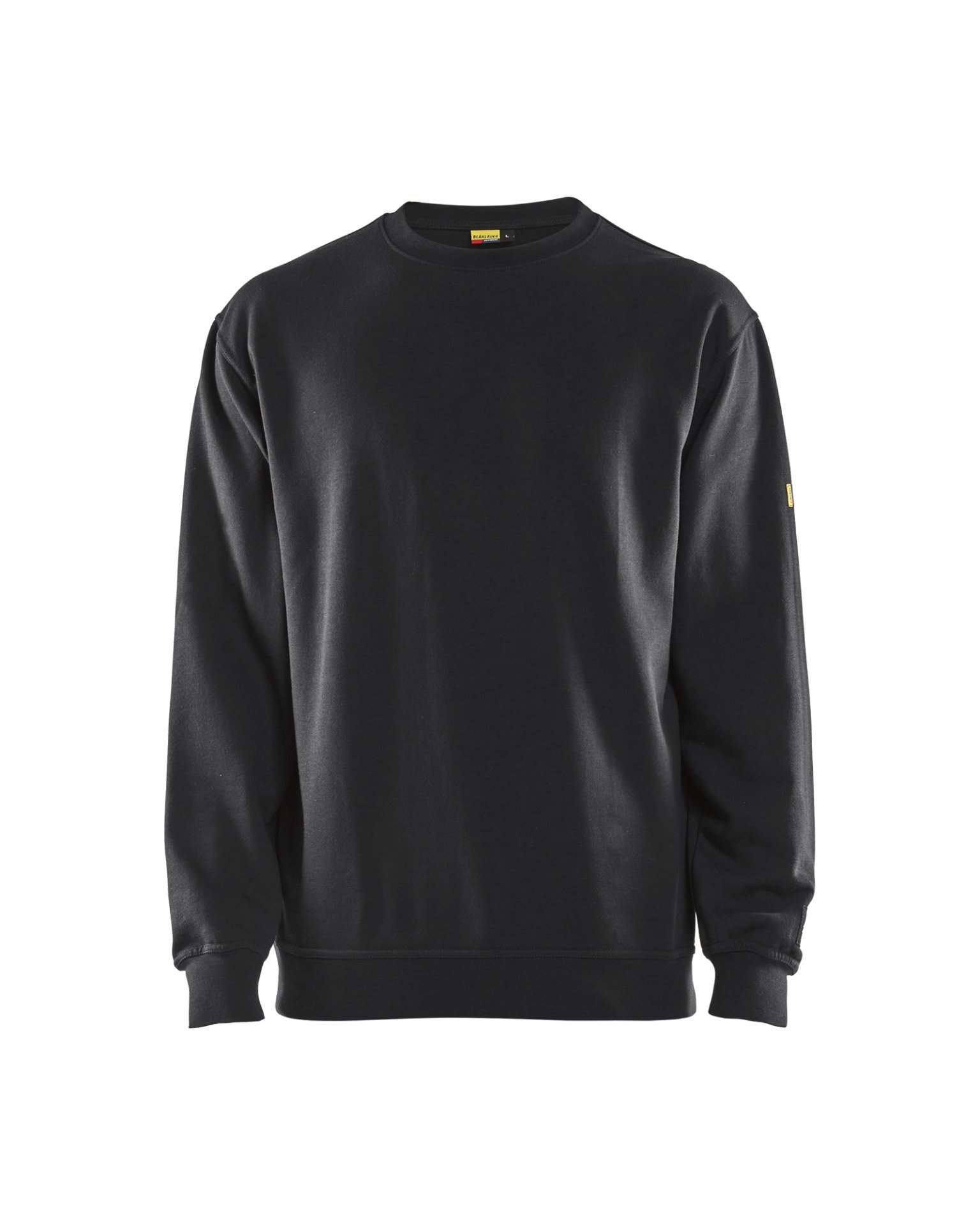 Flammschutz Sweatshirt Produktbild img1 L