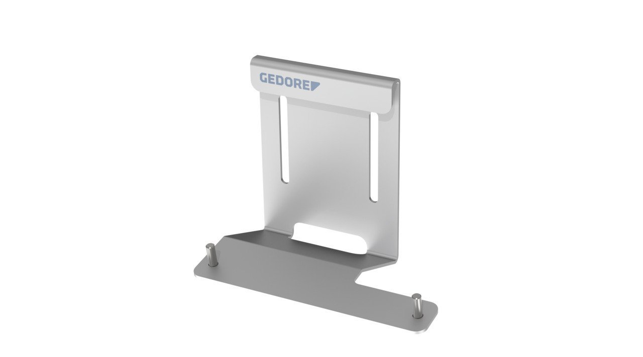 GEDORE ETQR G E-torc Q Displayeinheit Gürtelhalter Produktbild img1 L