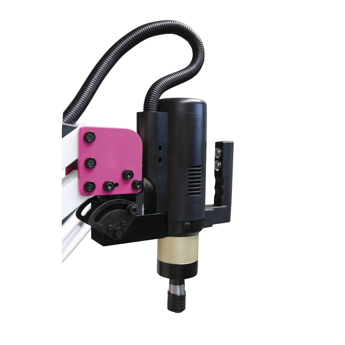 Optimum Servoelektrische Gewindeschneidmaschine OPTIdrill DG 16 Produktbild img3 L