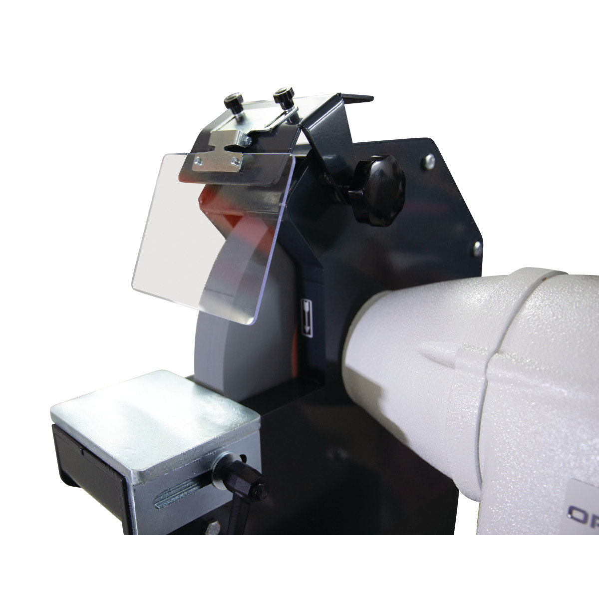 Optimum Doppelschleifmaschine OPTIgrind GZ 40D Produktbild img2 L