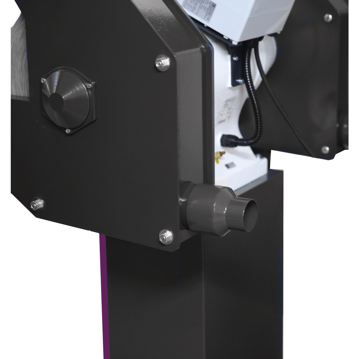 Optimum Doppelschleifmaschine OPTIgrind GZ 40D Produktbild img3 L