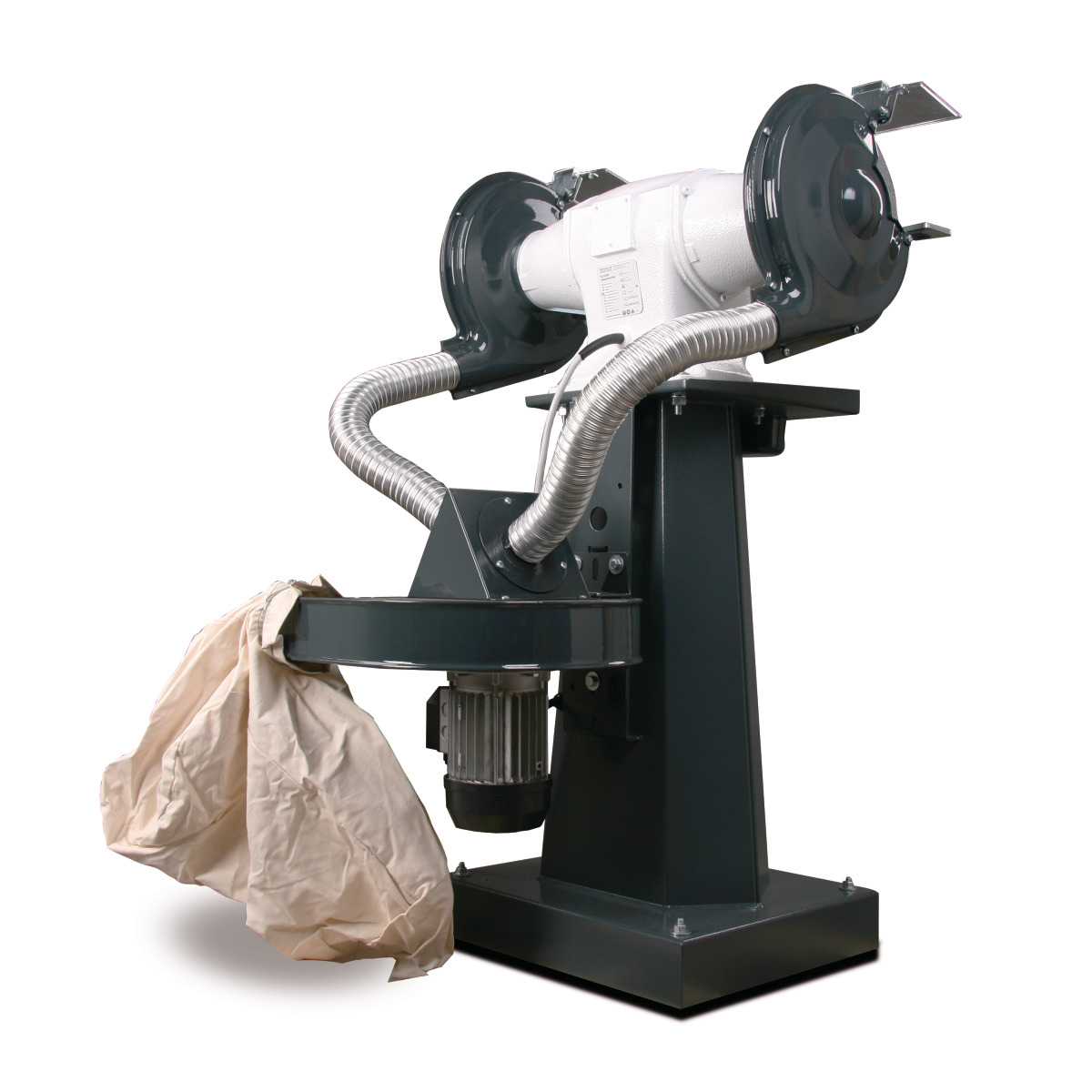 Optimum Doppelschleifmaschine OPTIgrind GZ 20DD Produktbild img2 L