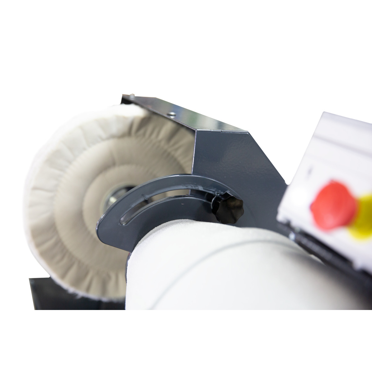 Optimum Poliermaschine OPTIpolish GZ 40P Produktbild img2 L