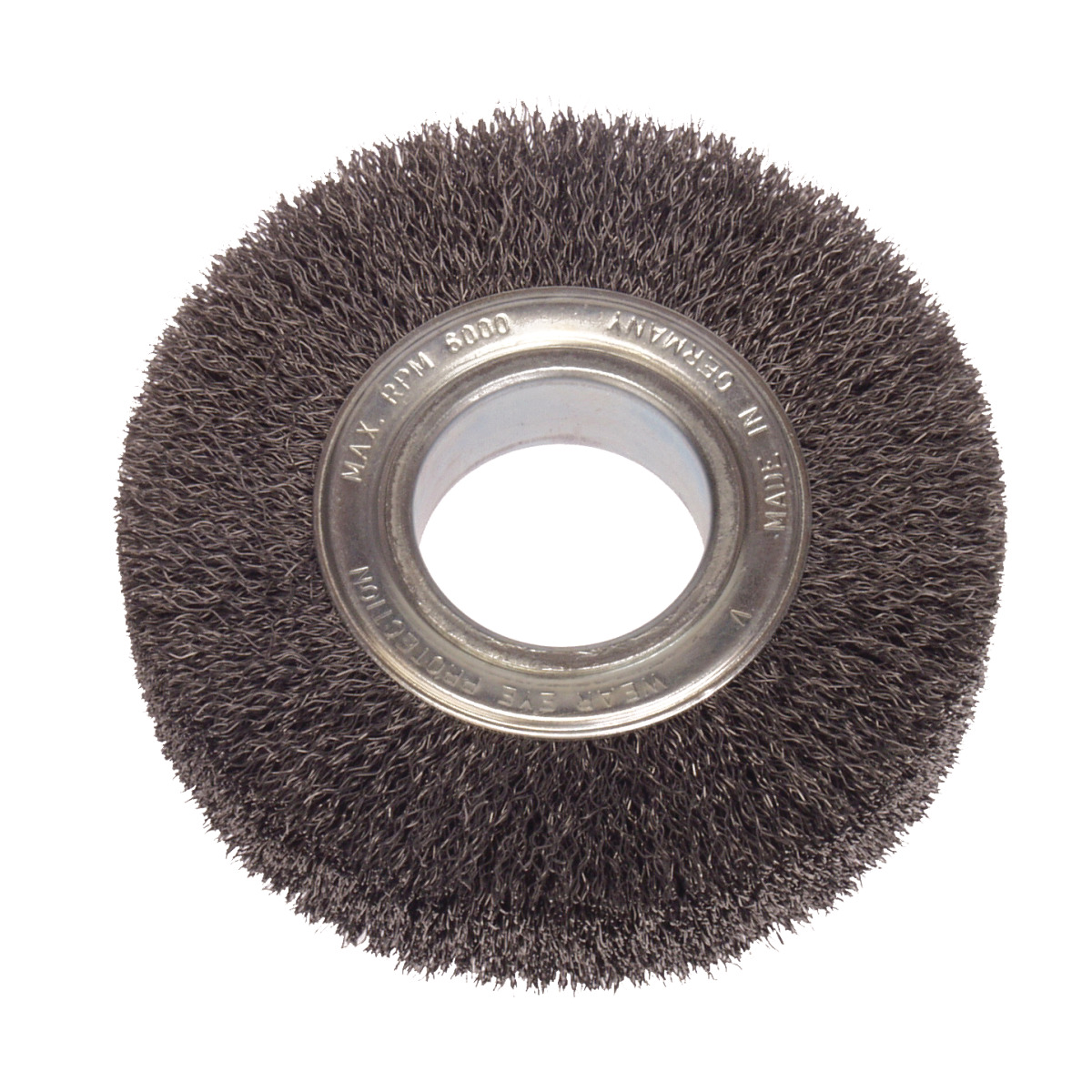 Optimum Rundbürste 250 x 30 x 25mm - 0,30  mm Produktbild img1 L