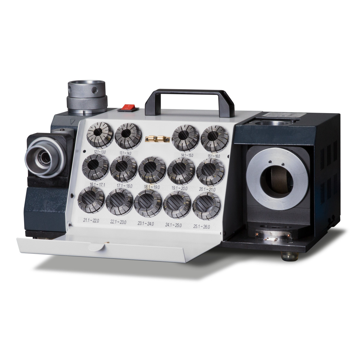 Optimum Bohrerschleifgerät OPTIgrind GH 15 T Produktbild img4 L