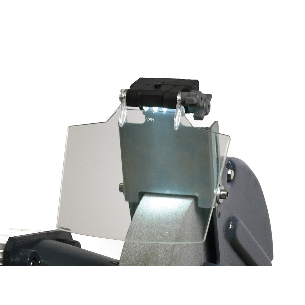 Optimum Doppelschleifmaschine OPTIgrind GU 20 (230 V) Produktbild img4 L
