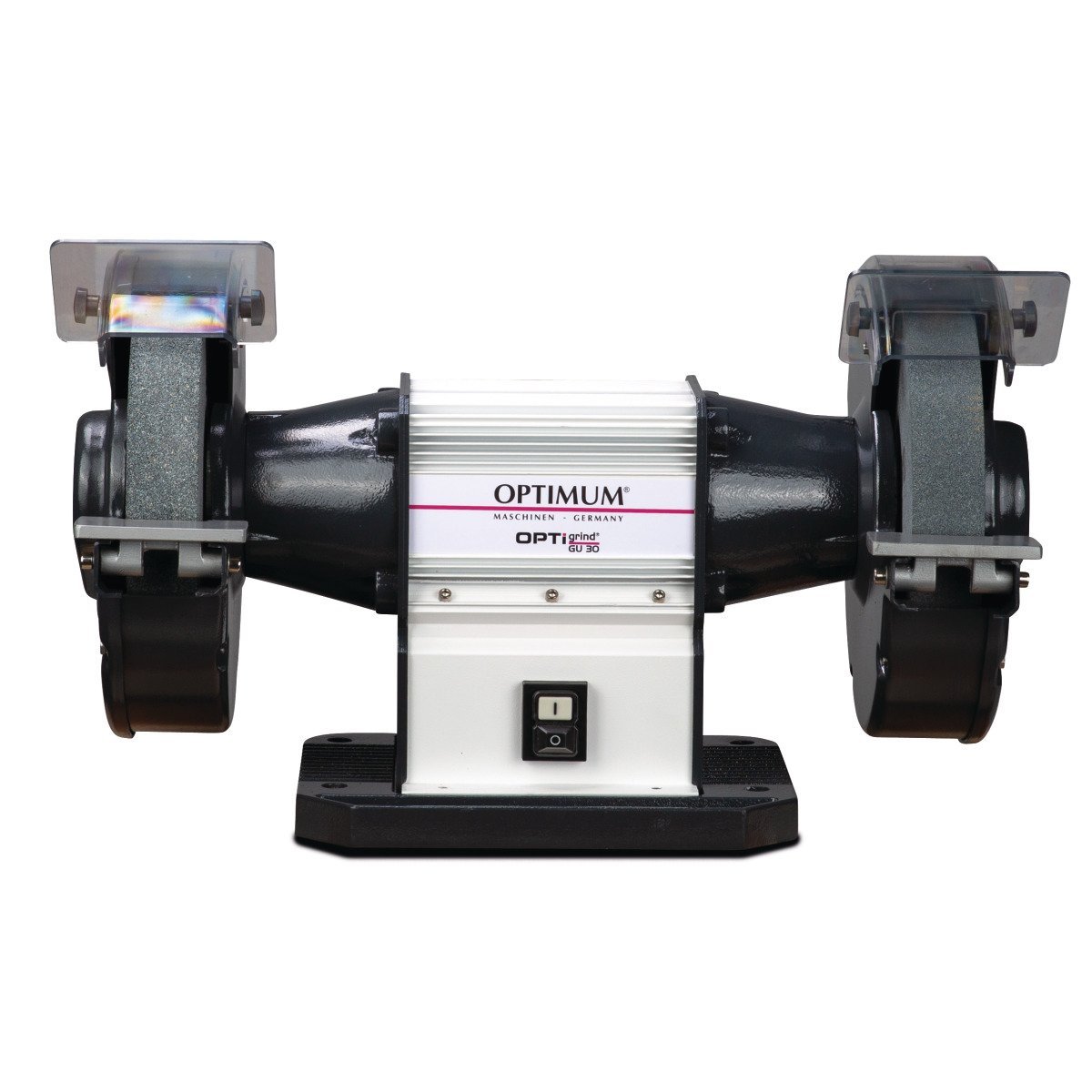 Doppelschleifmaschine Optimum OPTIgrind GU 30 Produktbild img1 L