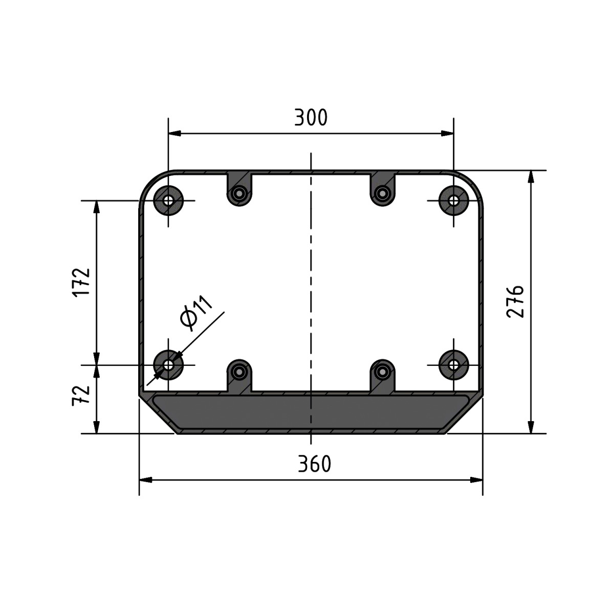 Optimum Doppelschleifmaschine OPTIgrind GU 30 Produktbild img6 L