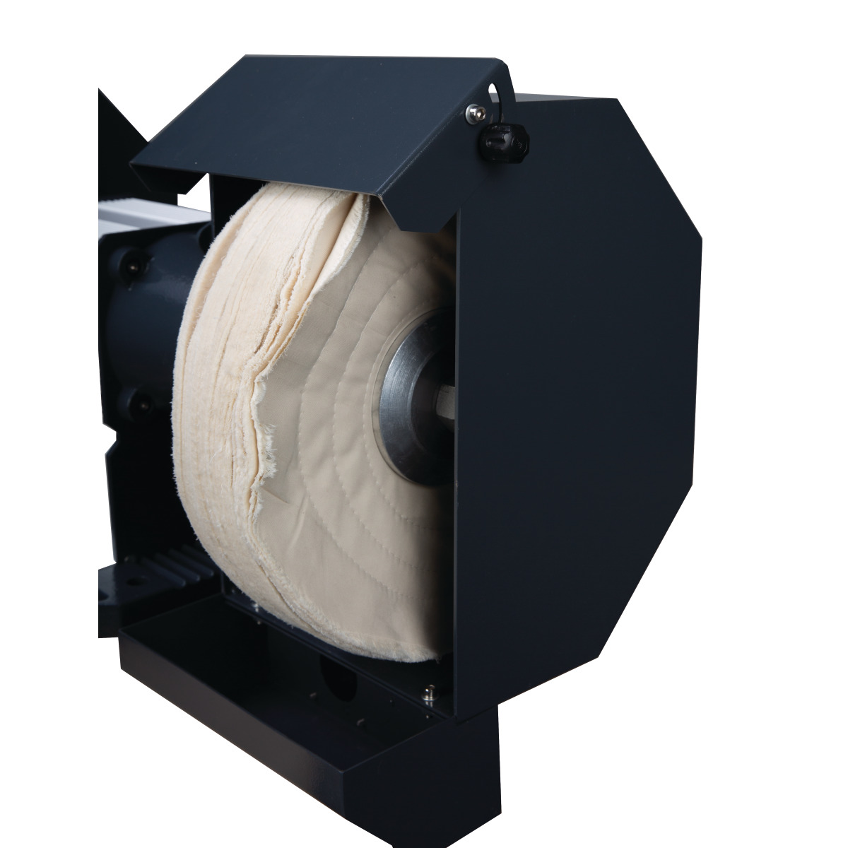 Optimum Poliermaschine OPTIpolish GU 35P Produktbild img3 L