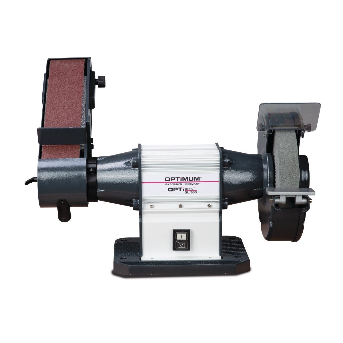 Universalschleifmaschine Optimum OPTIgrind GU 30S Produktbild img1 L