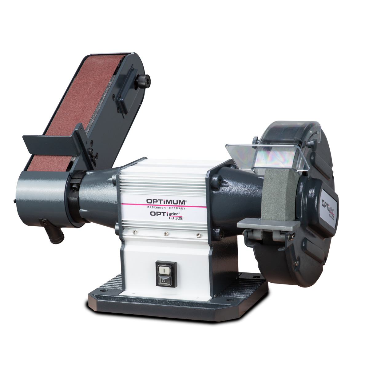 Optimum Universalschleifmaschine OPTIgrind GU 30S Produktbild img2 L