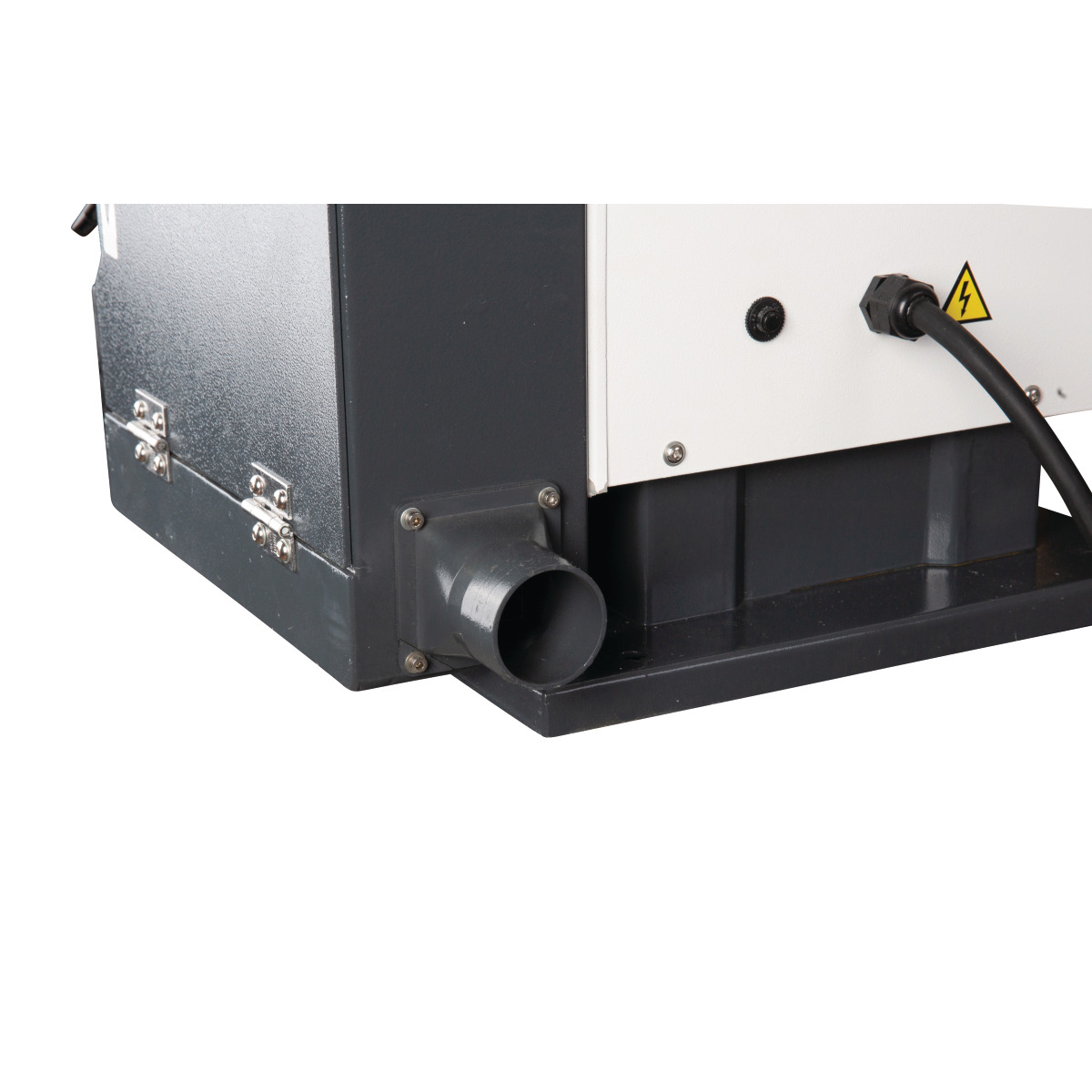 Optimum Bürstenentgrater OPTIgrind GB 250B Produktbild img3 L
