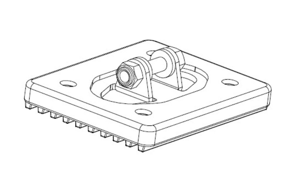 Bessey Ersatzkontaktfläche 3101952 Produktbild img3 L