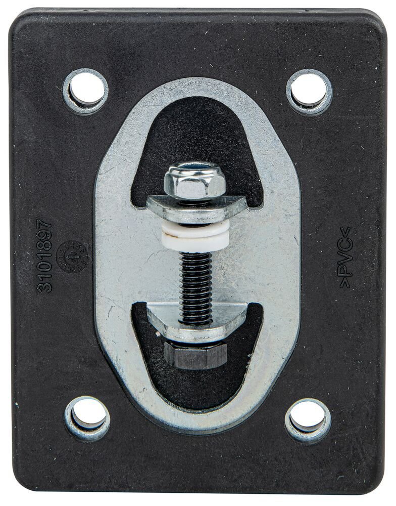 Bessey Ersatzkontaktfläche 3101952 Produktbild img1 L
