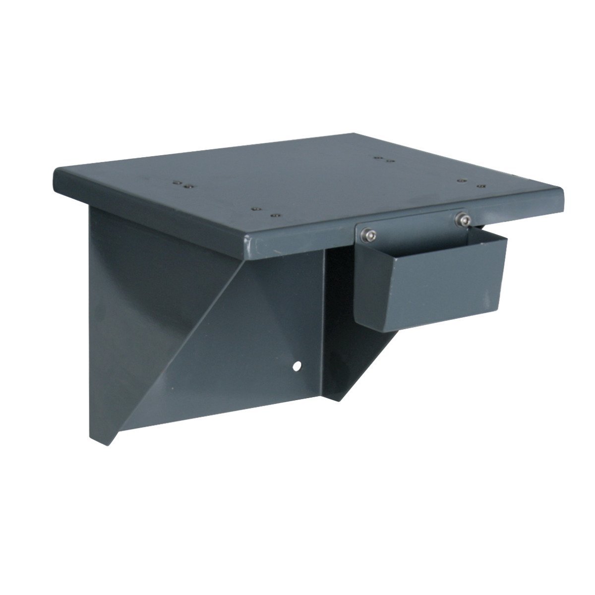 Wandhalterung Optimum für OPTIgrind QSM 150 bis SM 250 Produktbild img1 L