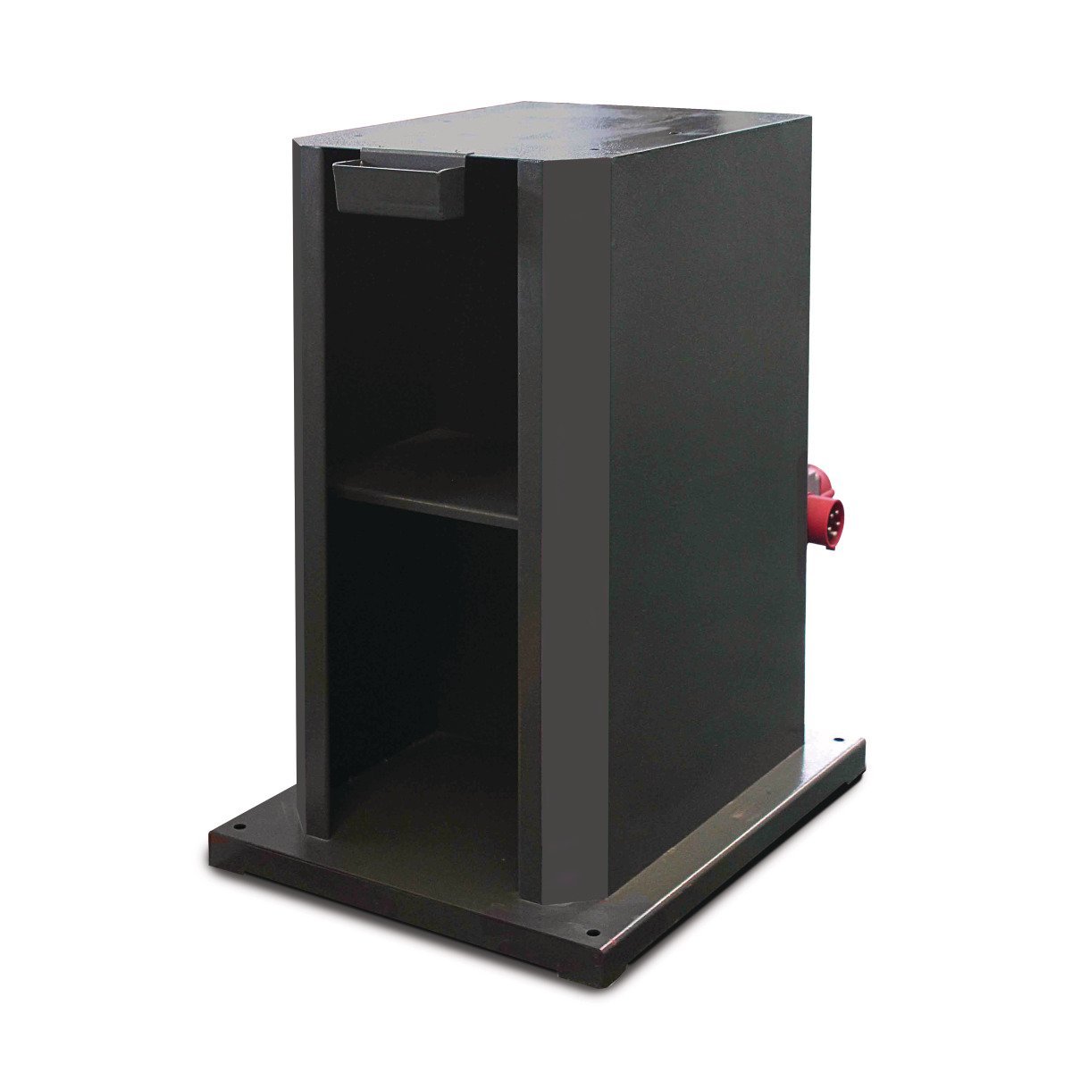 Universalunterbau Optimum GU 5 Produktbild img1 L
