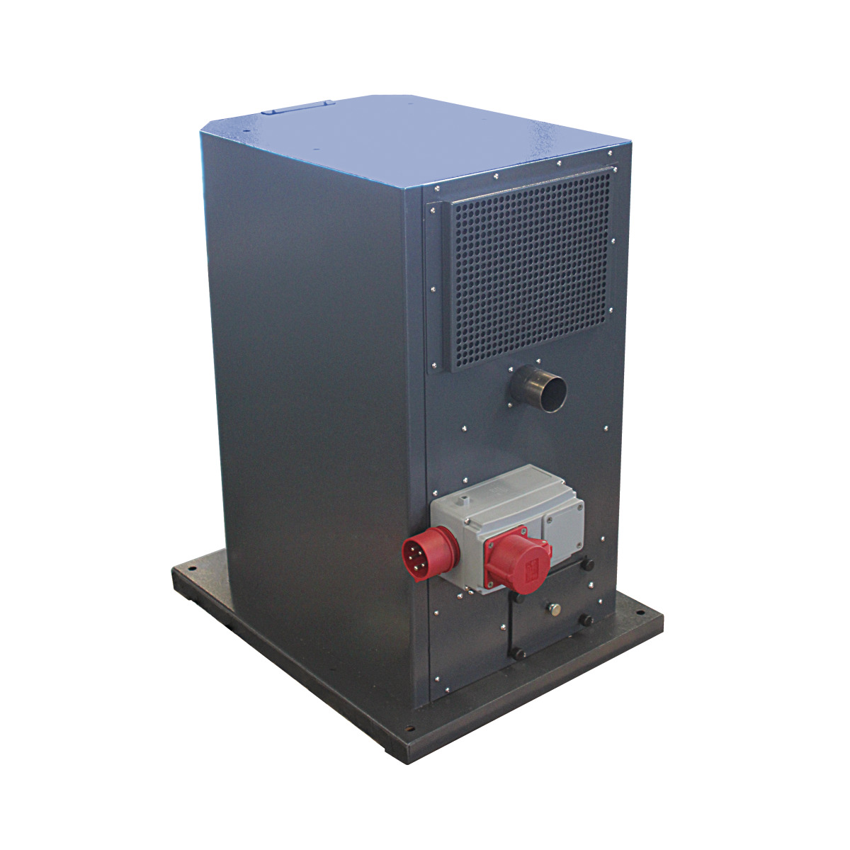 Optimum Universalunterbau GU 5 Produktbild img2 L