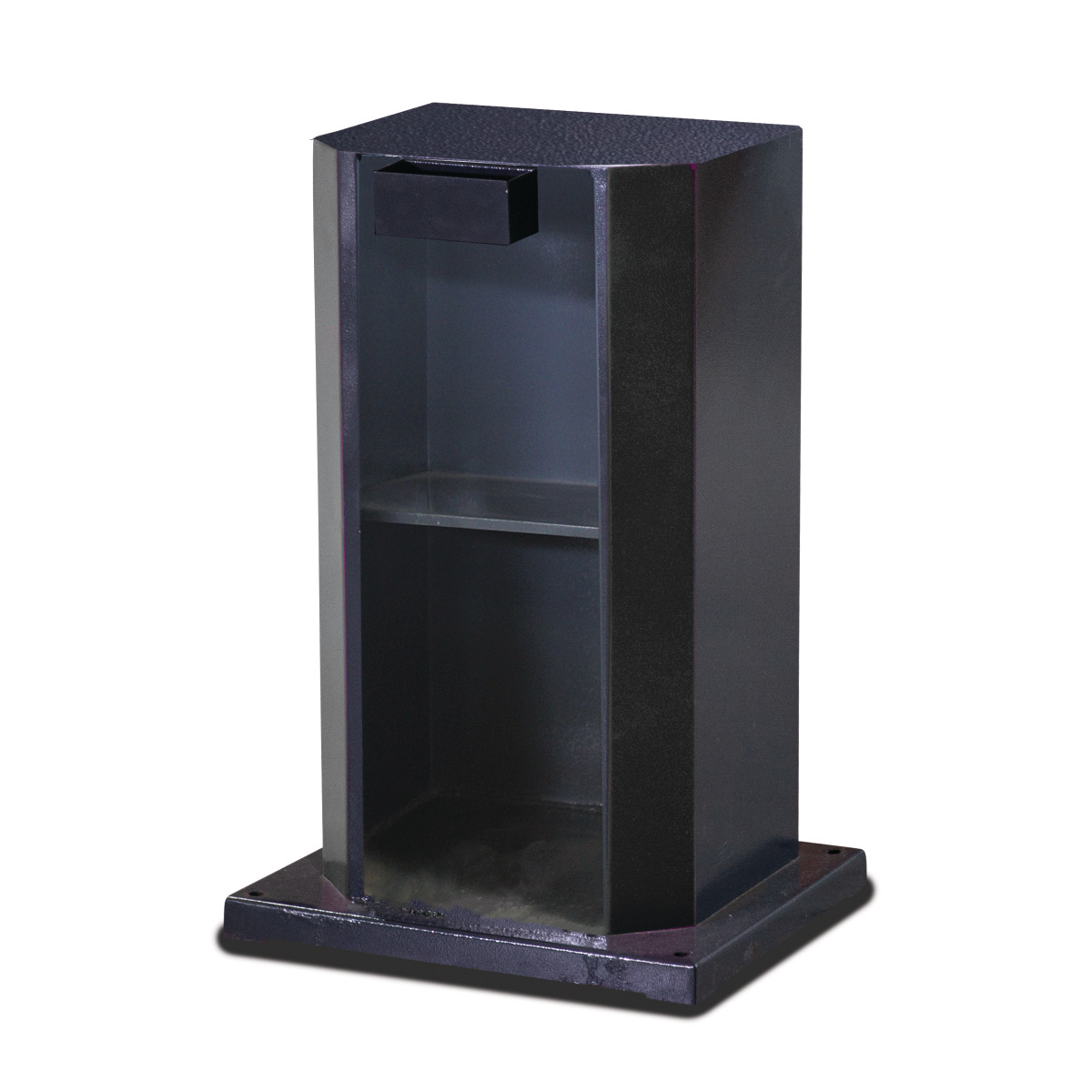 Optimum Maschinenunterbau GU 4 Produktbild img1 L