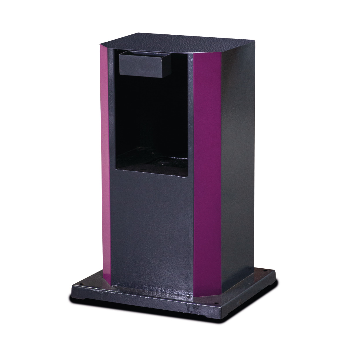Optimum Universalunterbau GU 5-H Produktbild img1 L