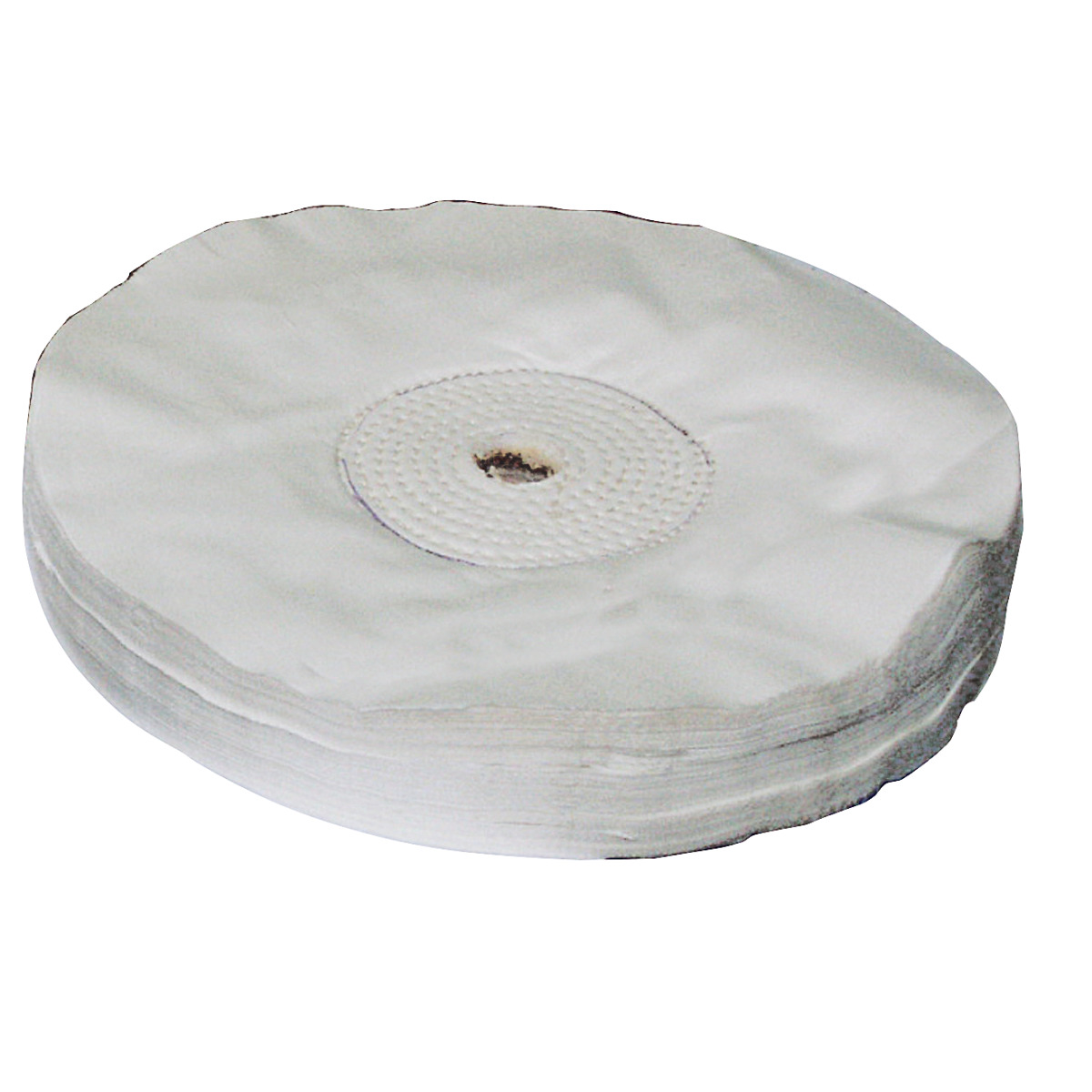 Optimum Polierscheibe weich Ø 350 x 40 x 25 mm Produktbild img1 L