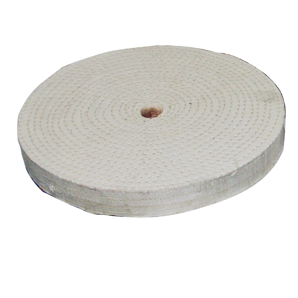 Optimum Polierscheibe hart Ø 350 x 40 x 25 mm Produktbild img1 L