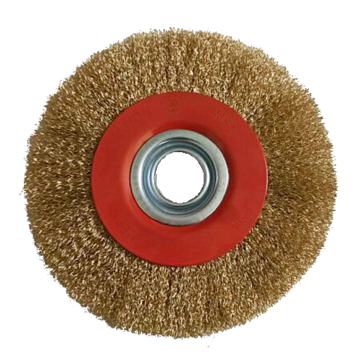 Optimum Rundbürste 150x20x16 / 0,3 mm Produktbild img1 L