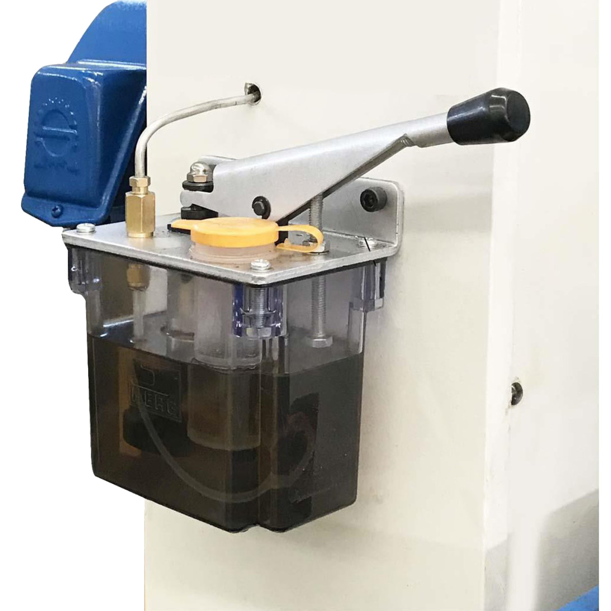 Optimum Flächenschleifmaschine OPTIgrind GT 22 Produktbild img4 L