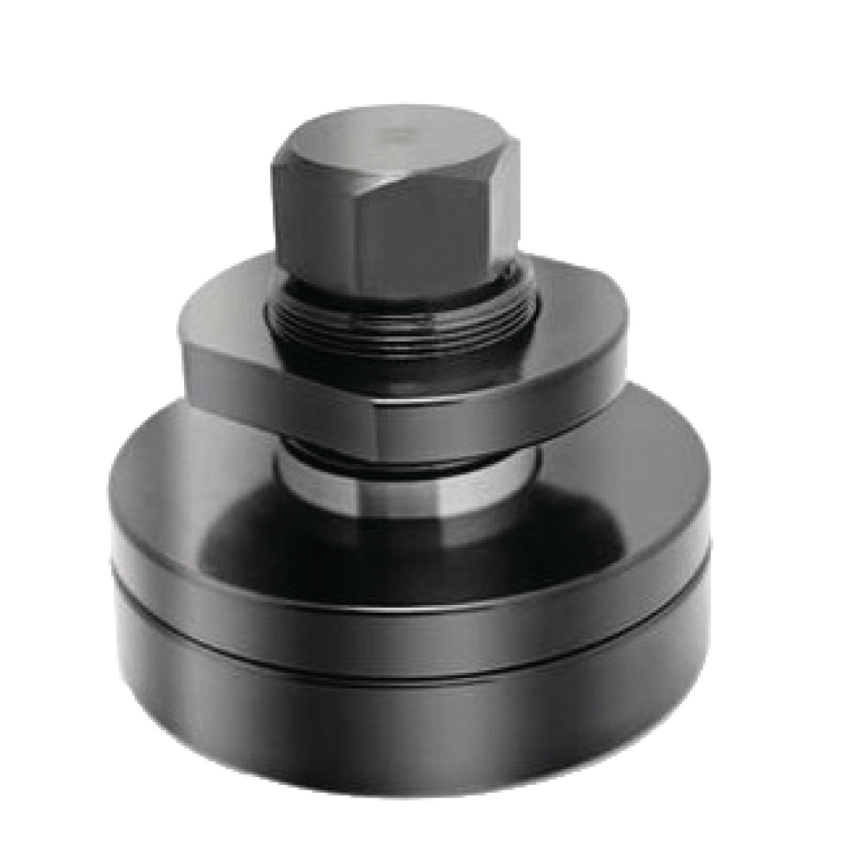 Optimum Schleifscheibenaufnahme Optimum Produktbild img1 L