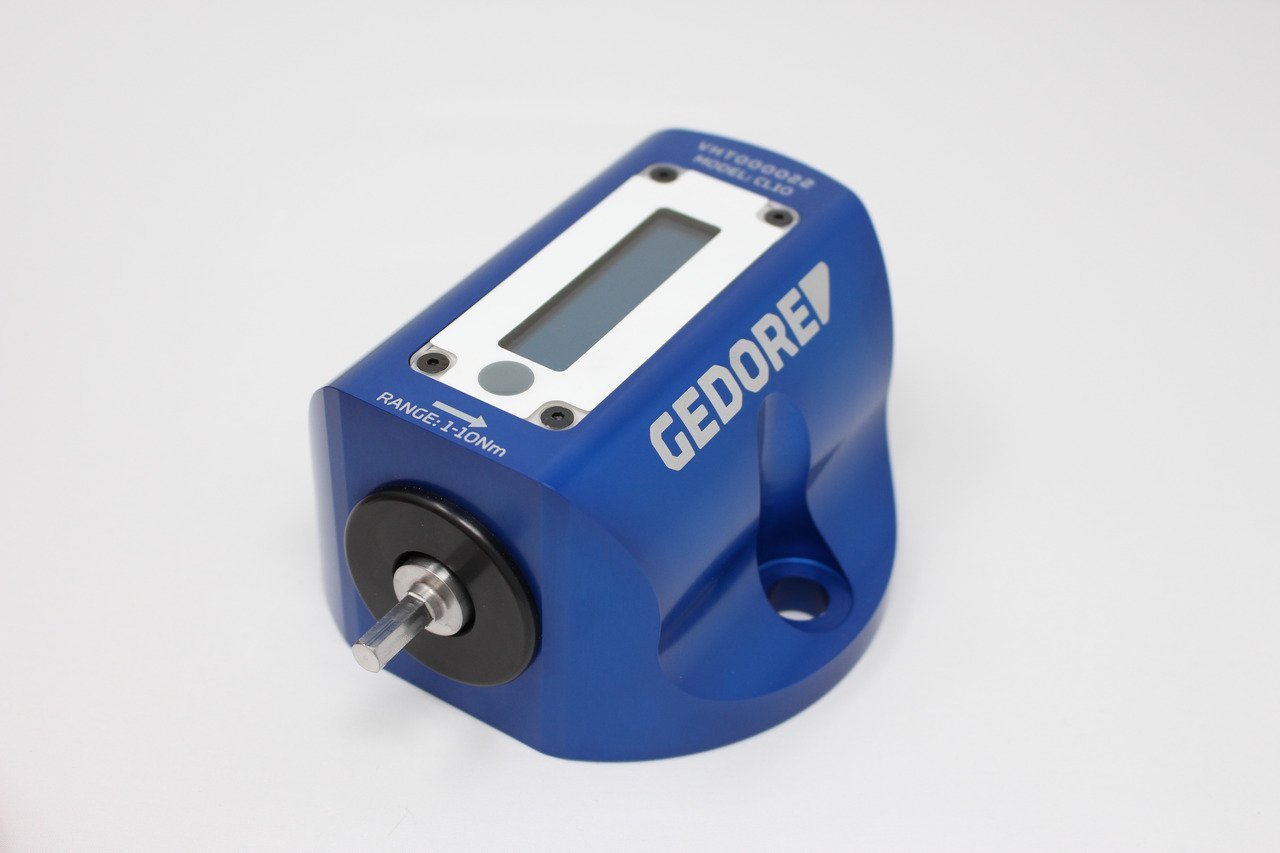 CL Elektronisches Prüfgerät Capture Lite 0,02-350 N·m / 0,015 lbf·ft - 260 lbf·ft Produktbild img3 L