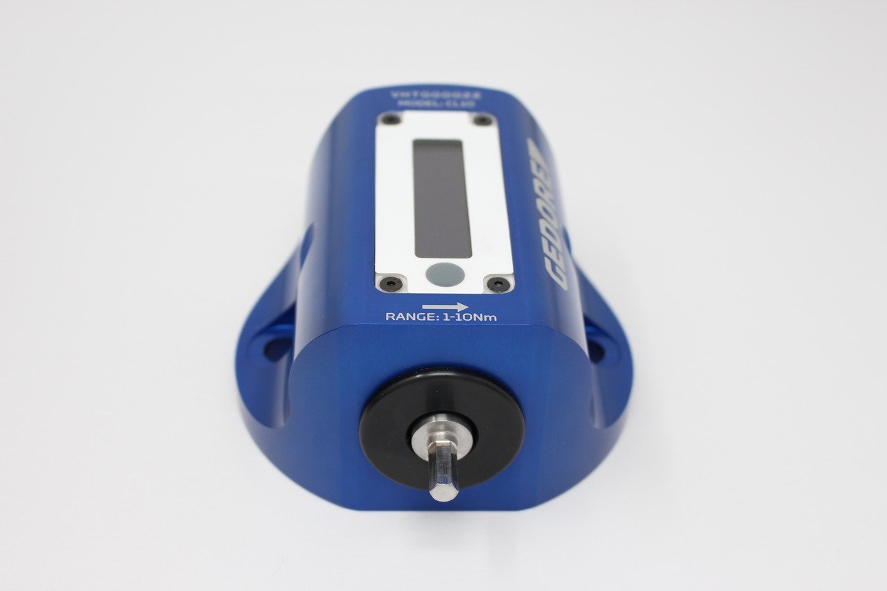 CL Elektronisches Prüfgerät Capture Lite 0,02-350 N·m / 0,015 lbf·ft - 260 lbf·ft Produktbild img2 L