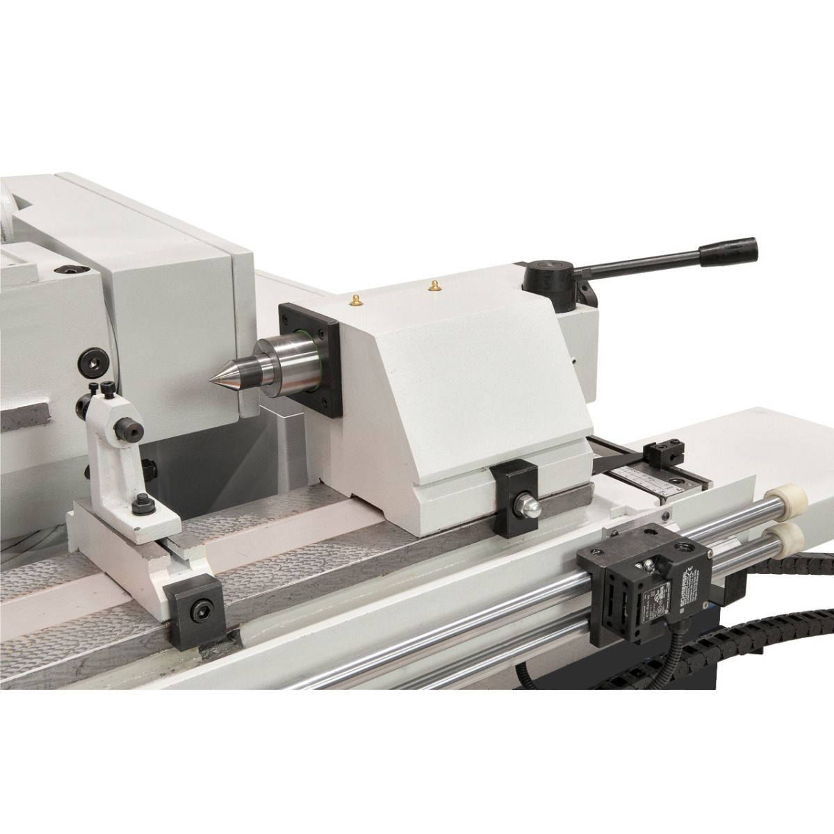 Optimum Rundschleifmaschine OPTIgrind GC 1305 Produktbild img3 L