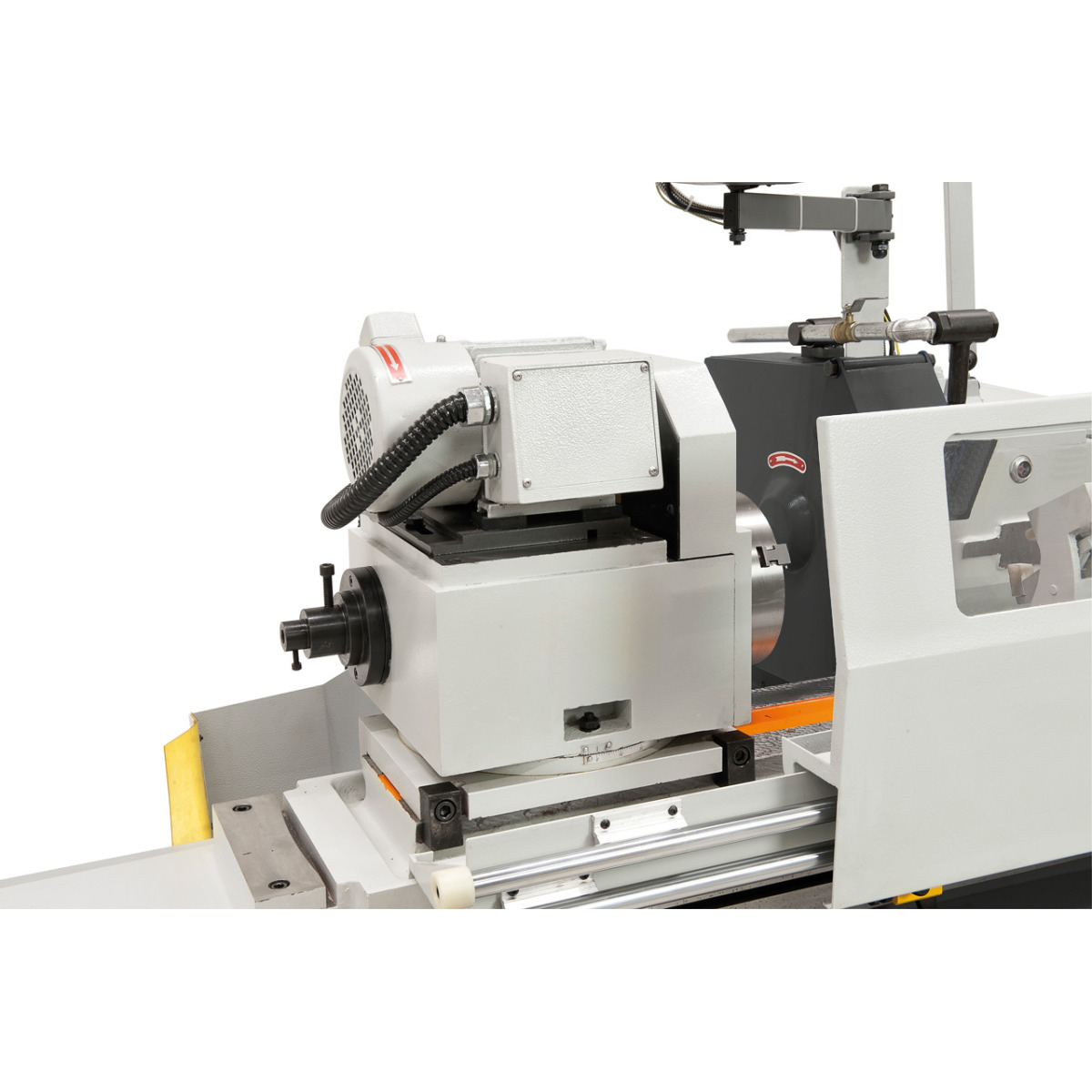 Optimum Rundschleifmaschine OPTIgrind GC 1305 Produktbild img4 L