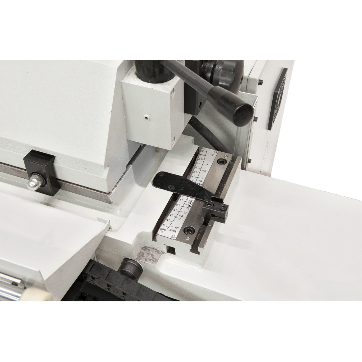 Optimum Rundschleifmaschine OPTIgrind GC 1305 Produktbild img5 L