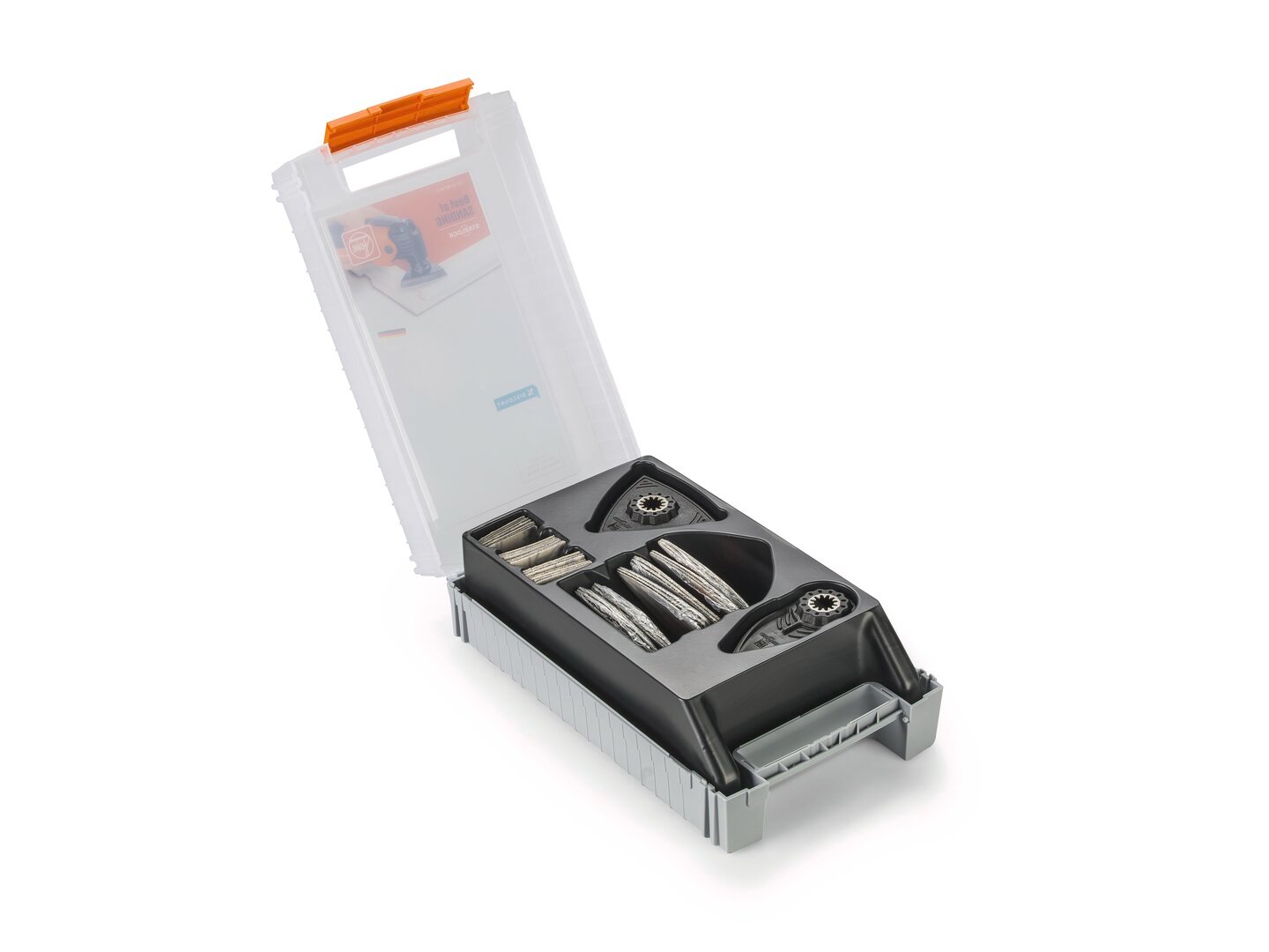 Fein Best of Starlock SANDING, Aufnahme Starlock Produktbild img4 L