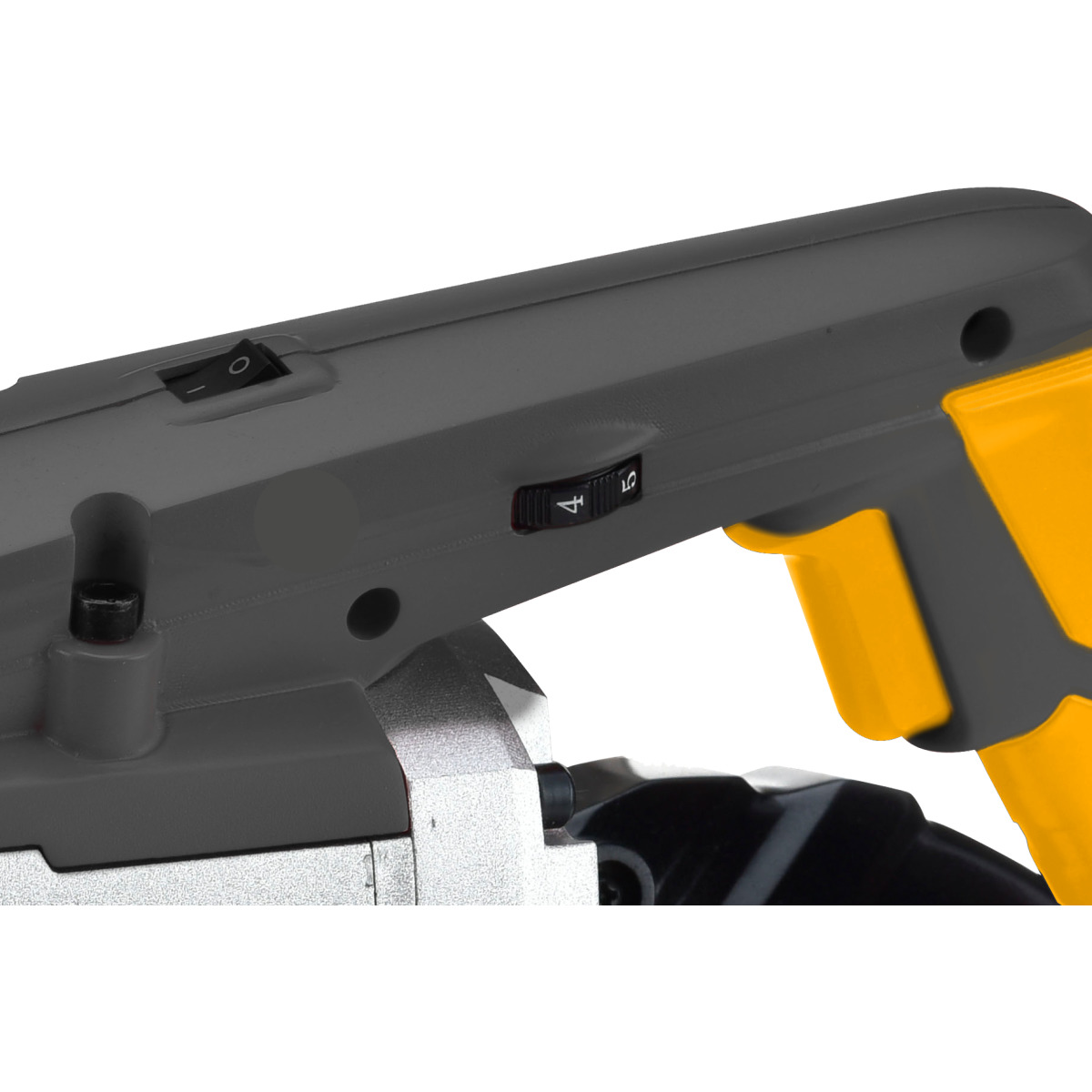 Optimum Hand-Bandsäge quantum SQ-V10 Produktbild img2 L