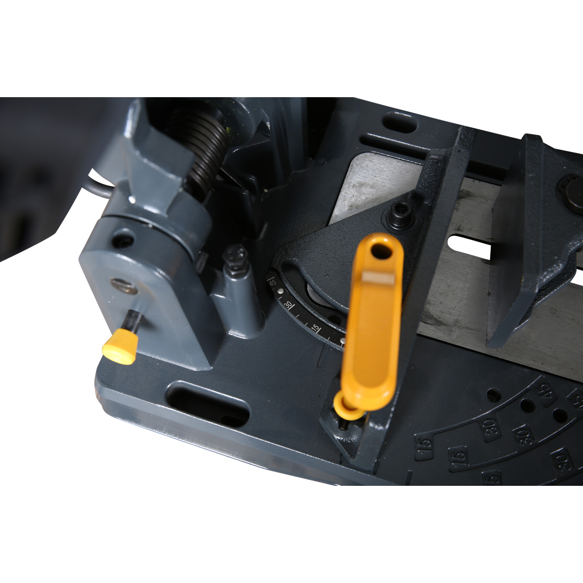 Optimum Metall-Trennsäge quantum CS 355 Produktbild img3 L
