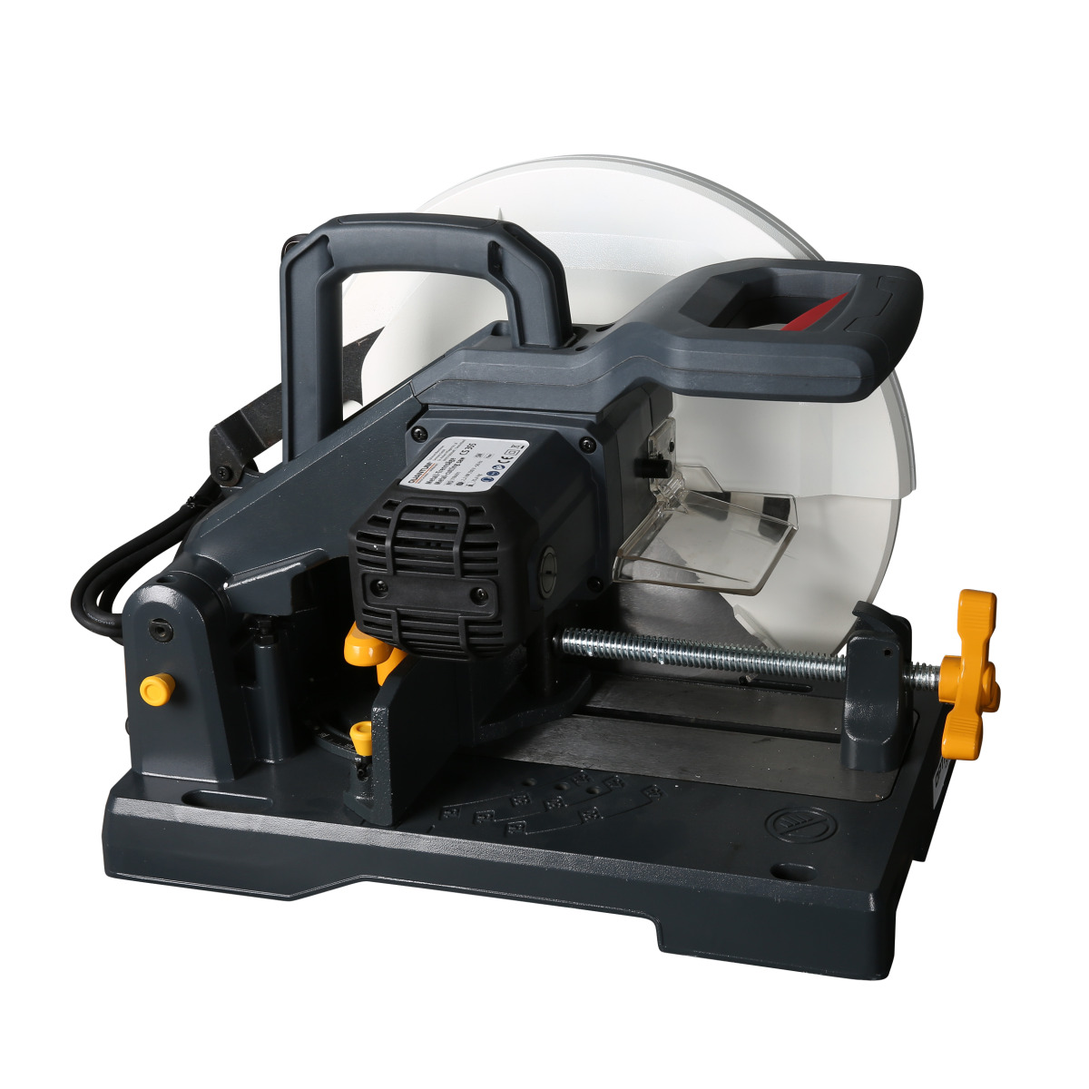 Optimum Metall-Trennsäge quantum CS 355 Produktbild img4 L