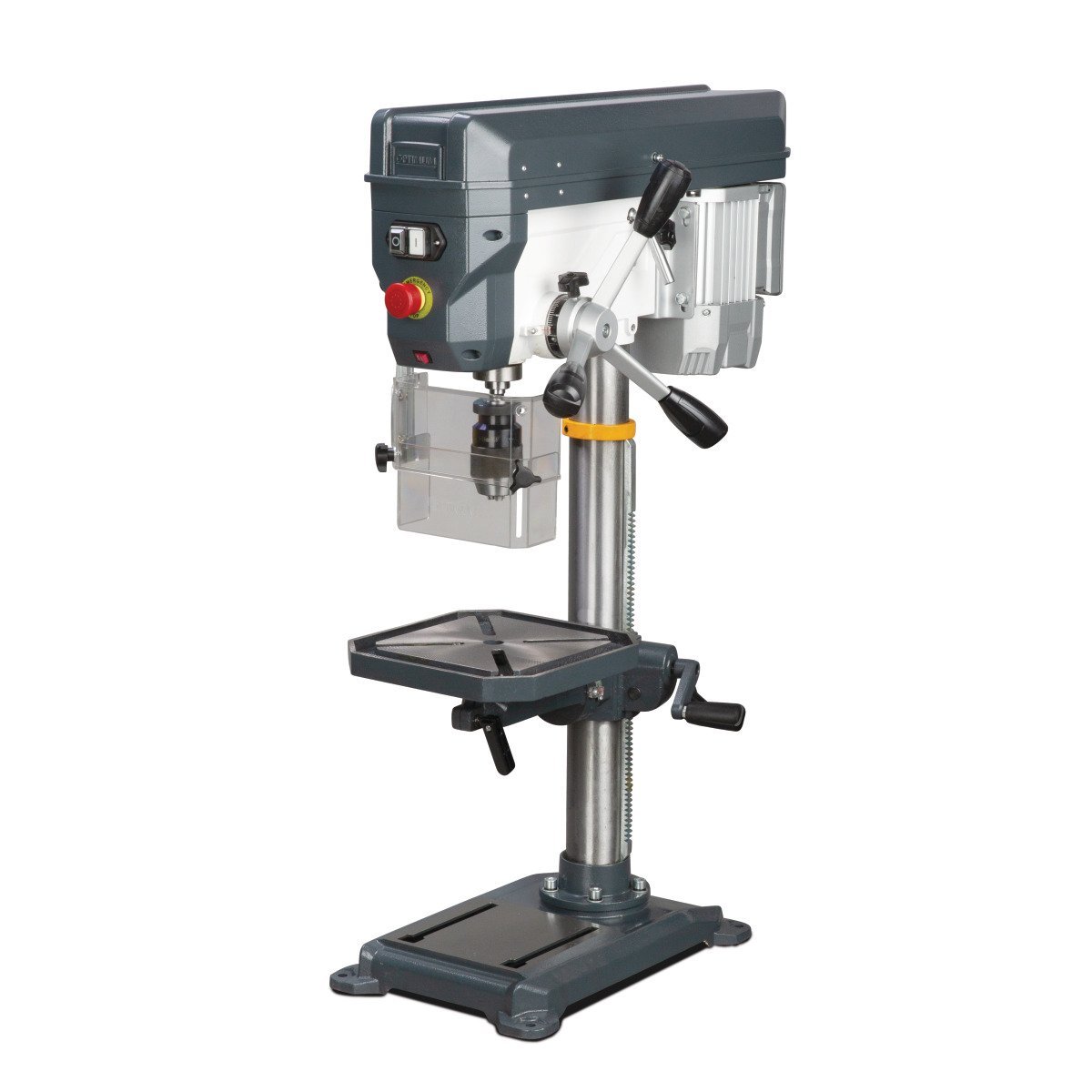 Tischbohrmaschine Optimum OPTIdrill DQ 22 (400V) Produktbild img1 L