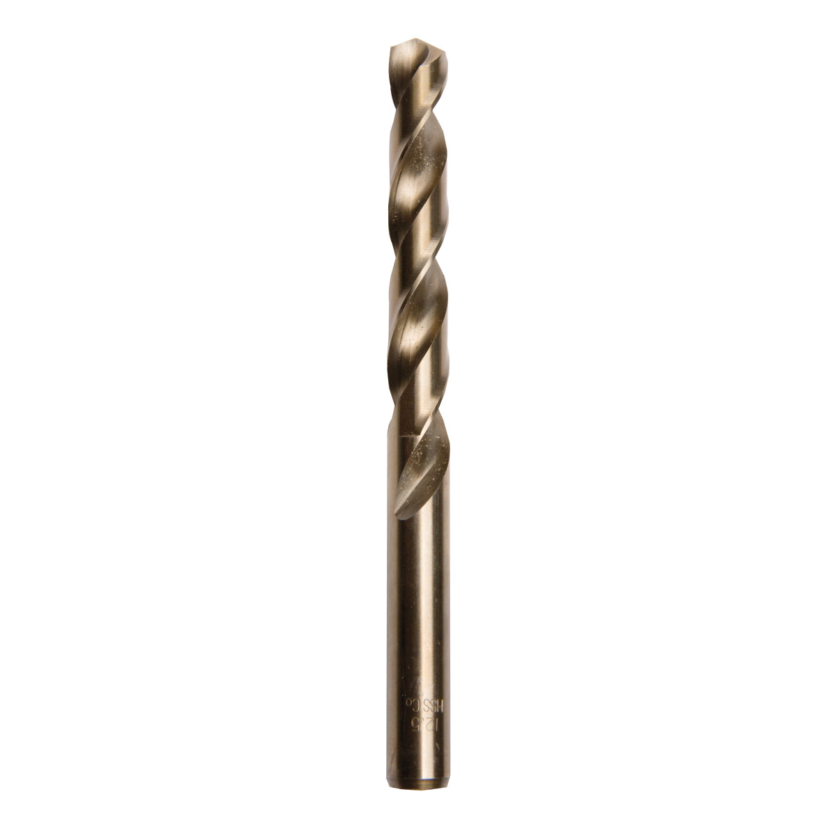 Optimum Spiralbohrer-Satz 25-teilig, 1 - 13 mm Produktbild img2 L