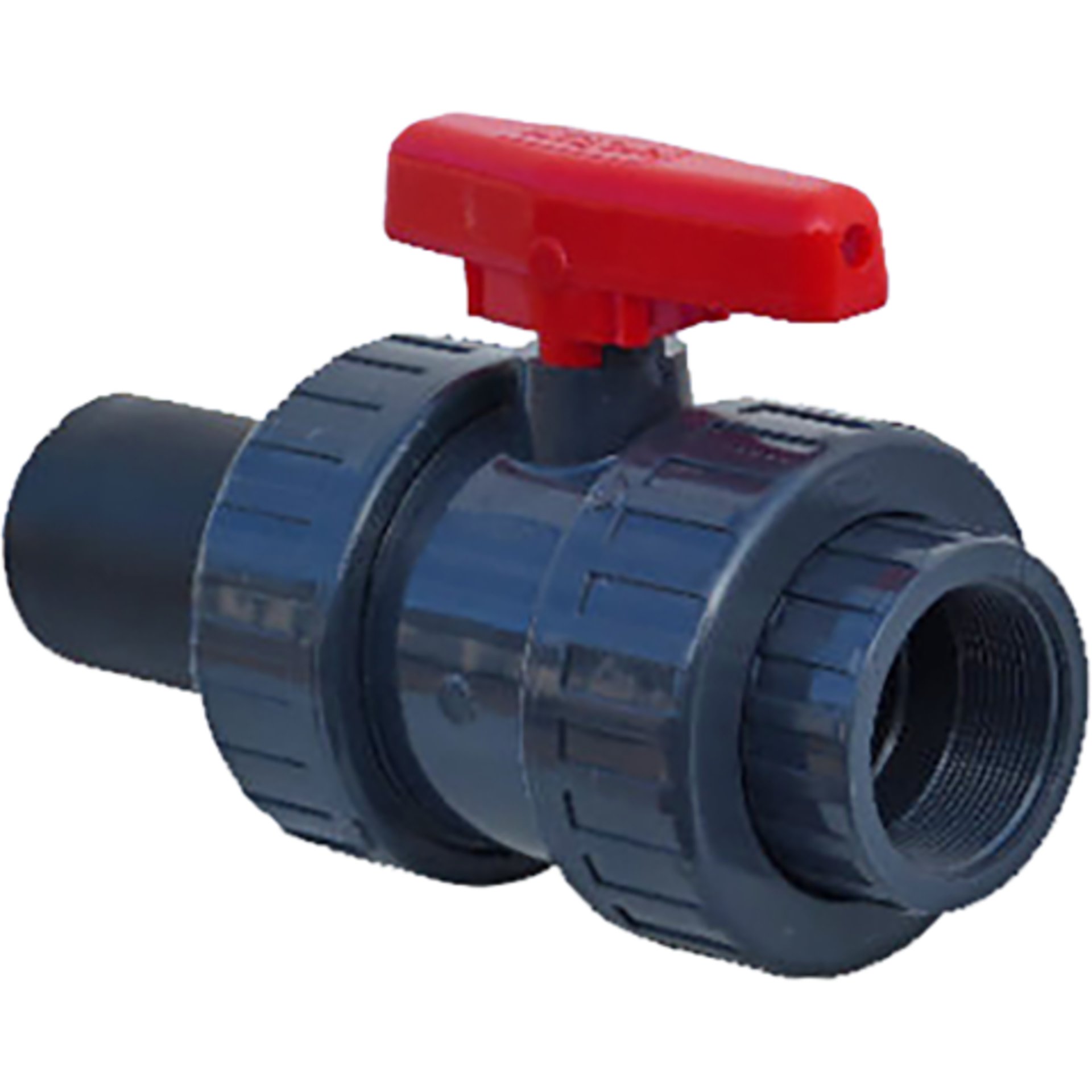 EWU Aqua PVC-Absperrhahn 2" Produktbild img1 L