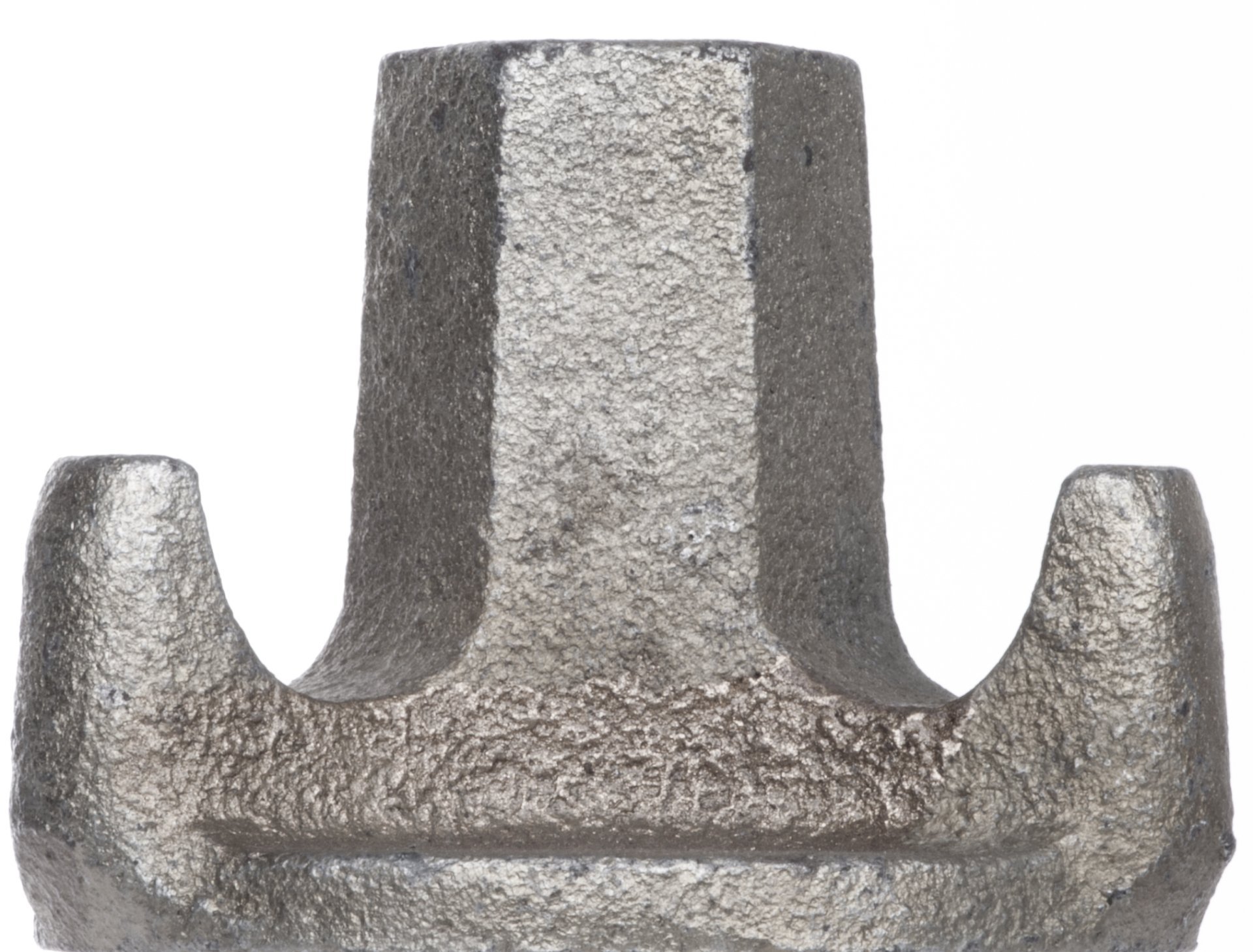 Nozar Tellerflügelmutter M12 x 70 mm für Kordelgewindestange Produktbild img1 L