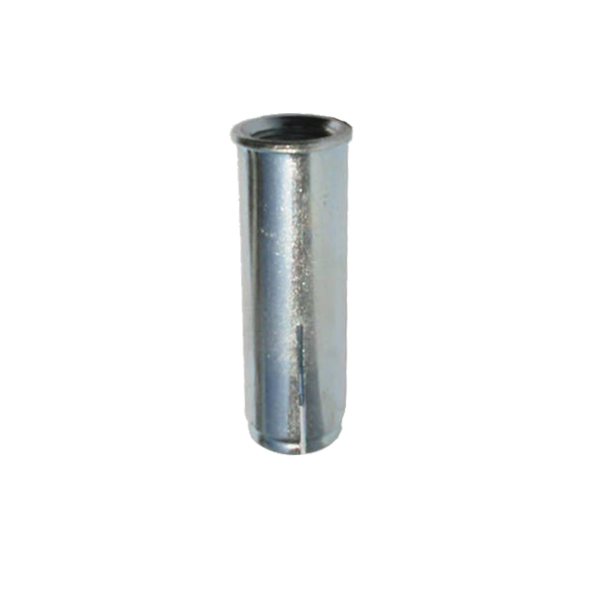 Nozar Einschlaganker M 12 / 50 mm / D 15 mm mit Kragen Produktbild img1 L