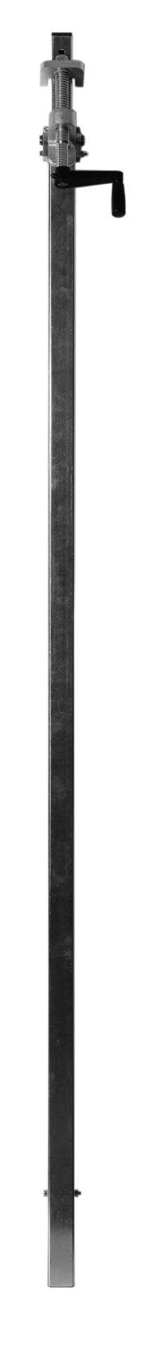 Nozar Sicherheits-Schnellspansäule 40/30
Spannlänge ma x 3000 mm / 500 kg Produktbild img2 L